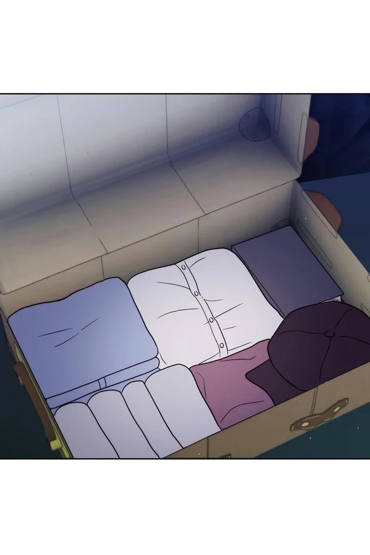 I got stuck with with my damn enemy Chapter 11 - page 80