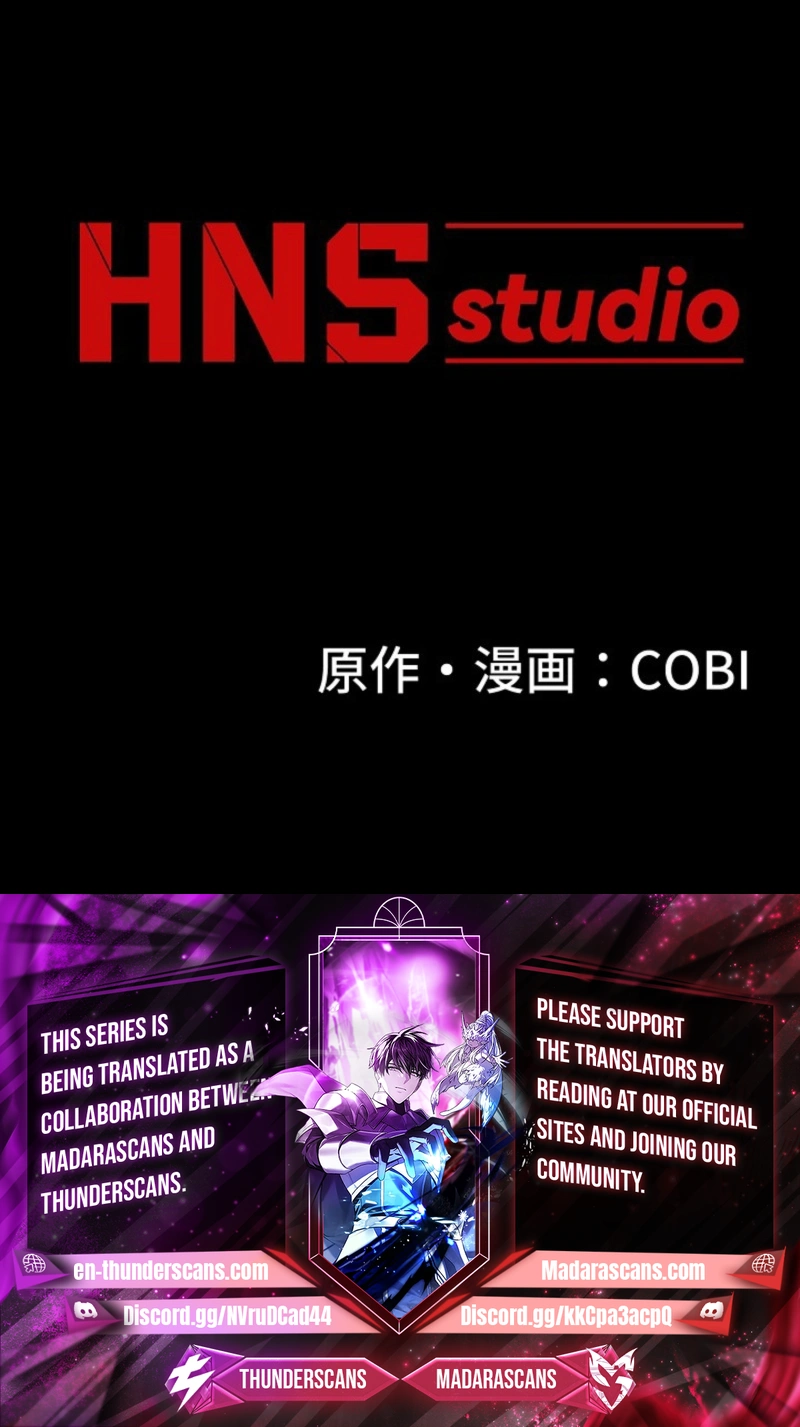 Revenger: Apocalypse of Vengeance Chapter 18 - page 13