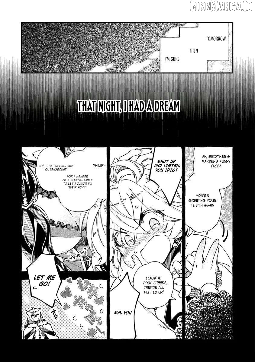 Ouke kara Tsuihou Sareta Ore, Mamono Habikoru Mori de Chousoku Level Up Shimasu: Saijaku Skill to Baka ni Sareta “Kantei” no Shoutai wa, Subete wo Mitousu “Kami no Me” deshita Chapter 2.2 - page 12