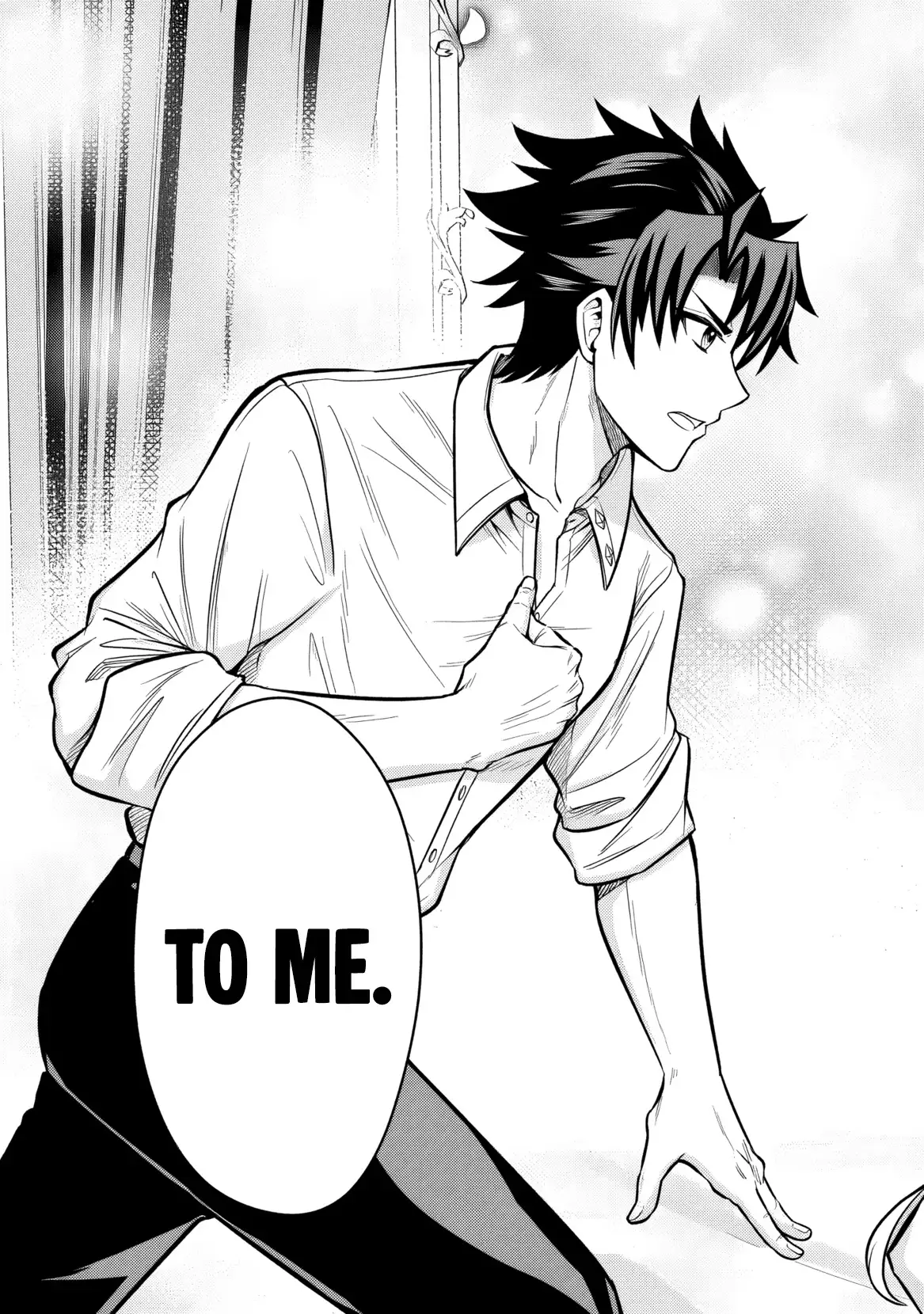 Rinkoku kara Kita Yome ga Kawaisugite Doushiyou Chapter 7 - page 29