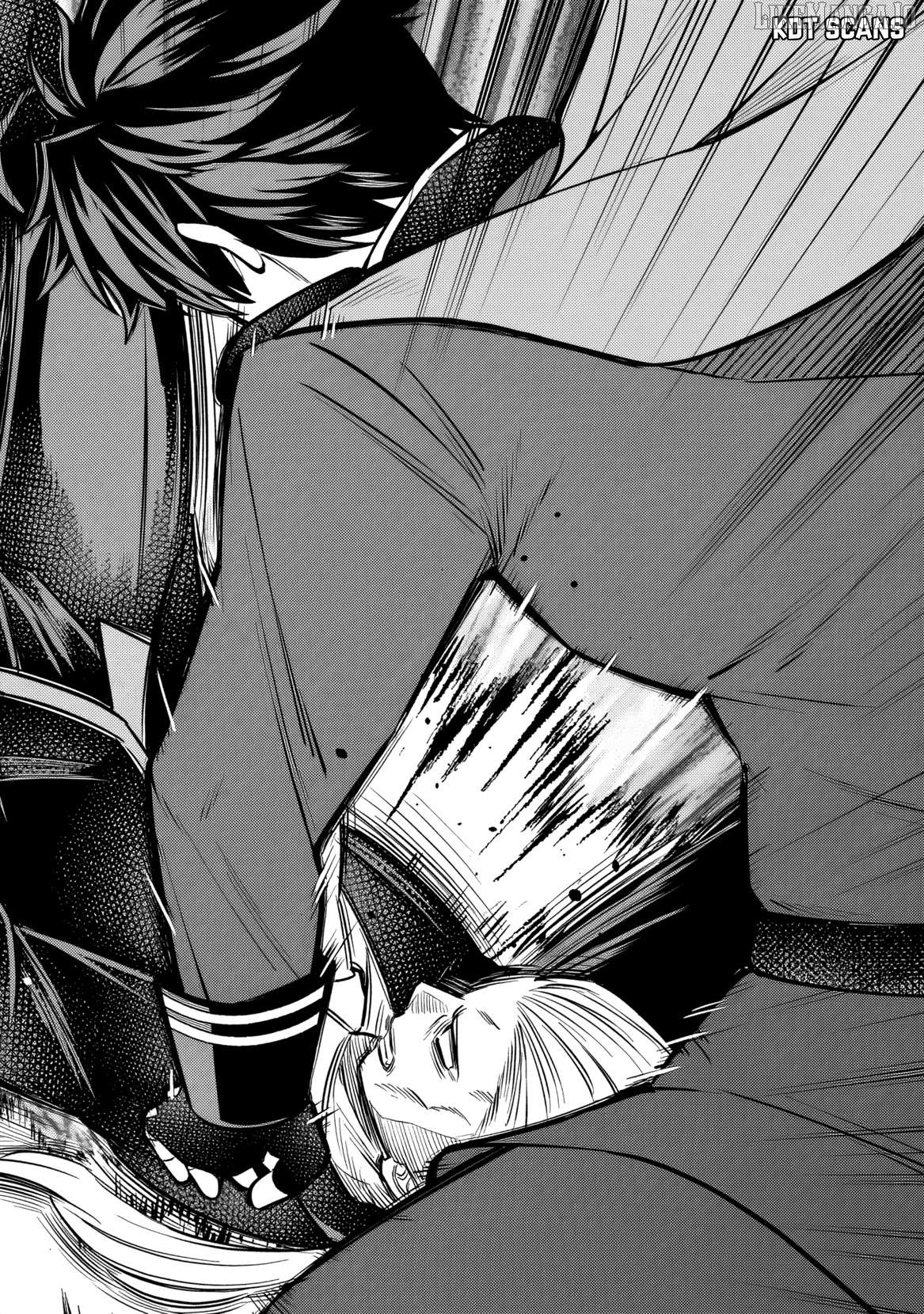 Rinkoku kara Kita Yome ga Kawaisugite Doushiyou Chapter 9 - page 21