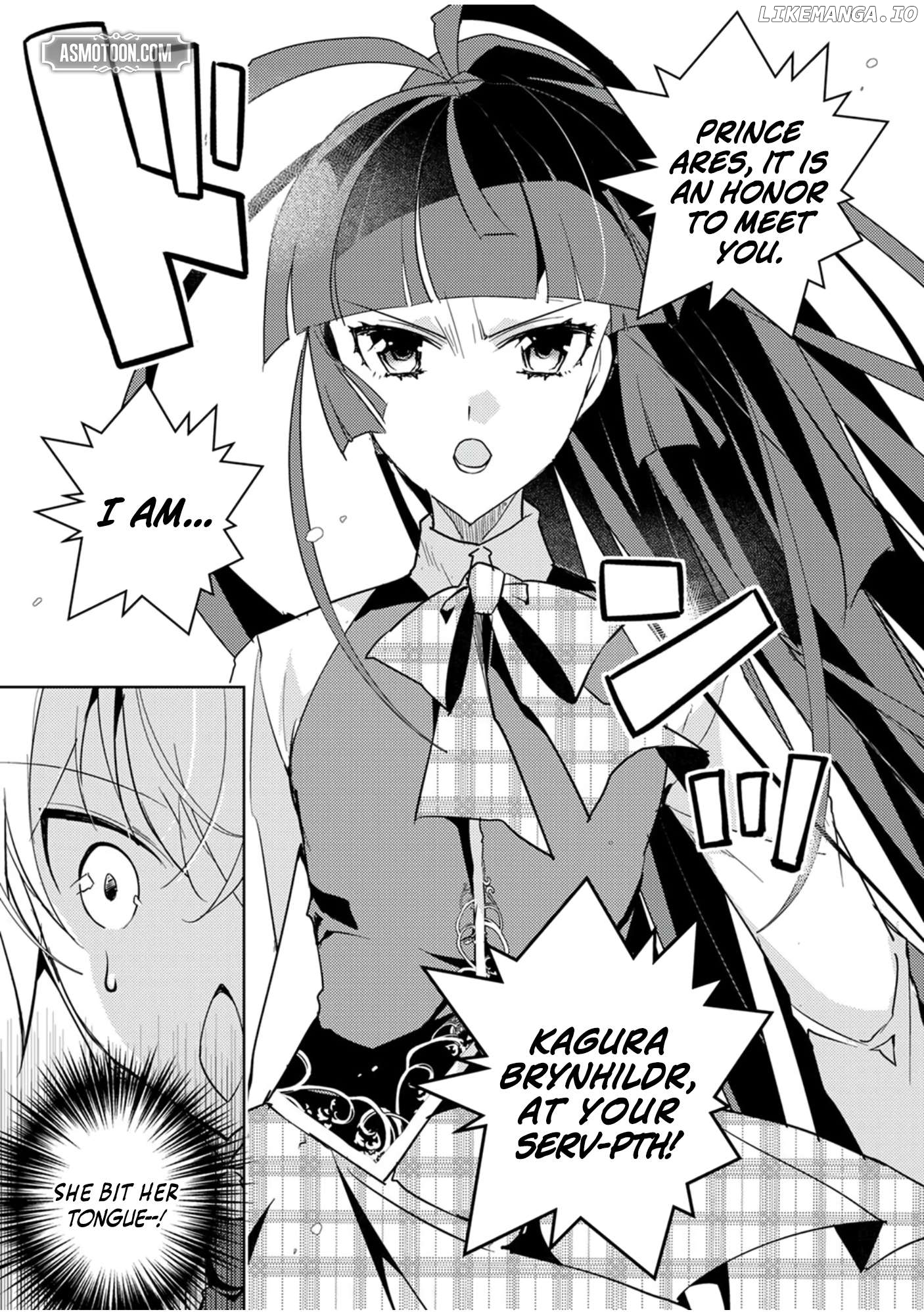Dekisokonai Ouji no Nariagari ~Seikon Nashi no Dai San Ouji ni Tensei Shitakedo, Kondokoso Kazoku wo Mamoru Tame ni Saikyou wo Mezasu~ Chapter 3 - page 10