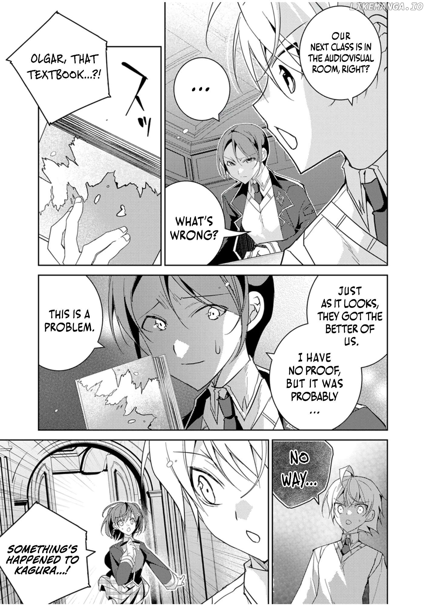 Dekisokonai Ouji no Nariagari ~Seikon Nashi no Dai San Ouji ni Tensei Shitakedo, Kondokoso Kazoku wo Mamoru Tame ni Saikyou wo Mezasu~ Chapter 3 - page 16