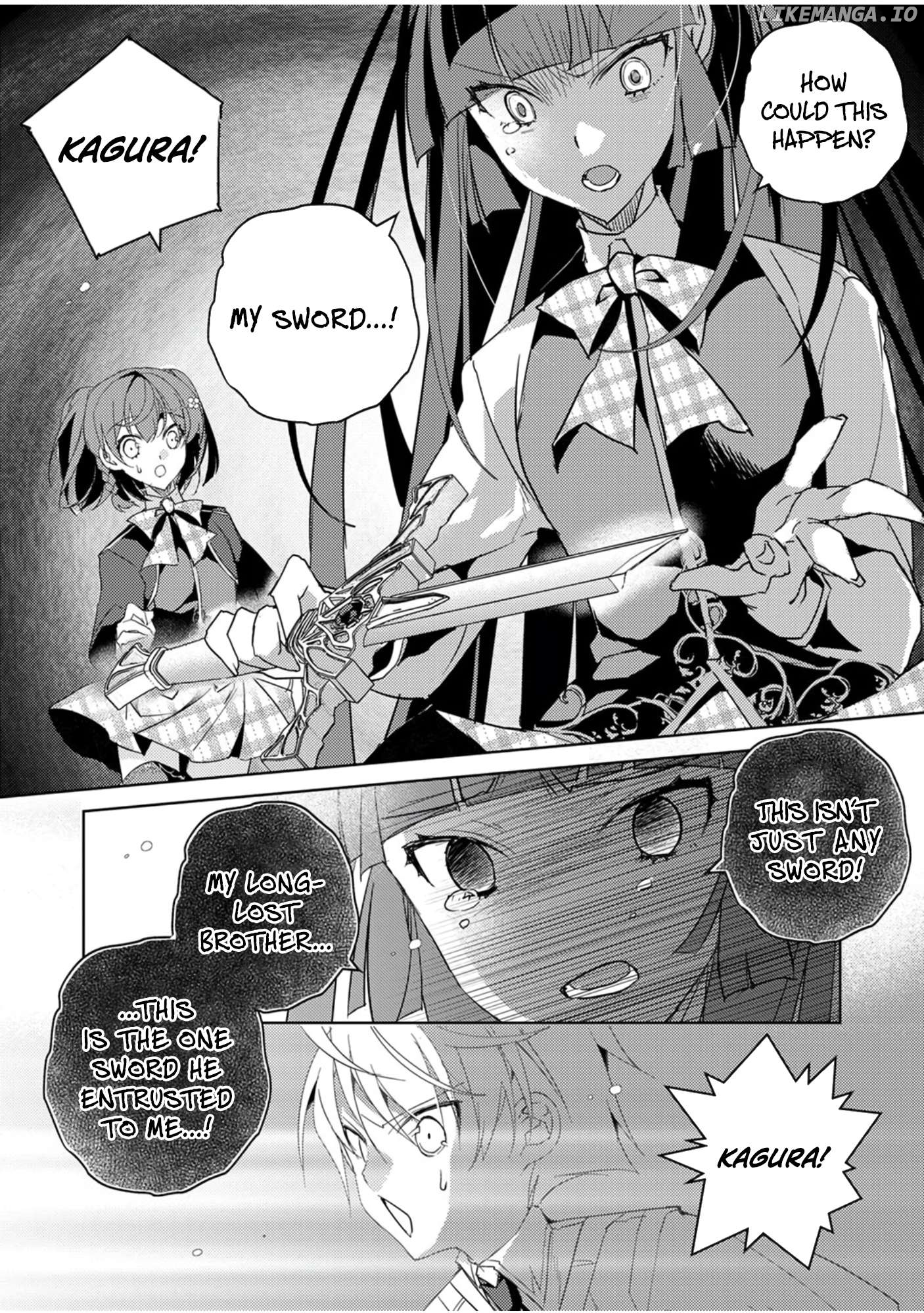 Dekisokonai Ouji no Nariagari ~Seikon Nashi no Dai San Ouji ni Tensei Shitakedo, Kondokoso Kazoku wo Mamoru Tame ni Saikyou wo Mezasu~ Chapter 3 - page 17