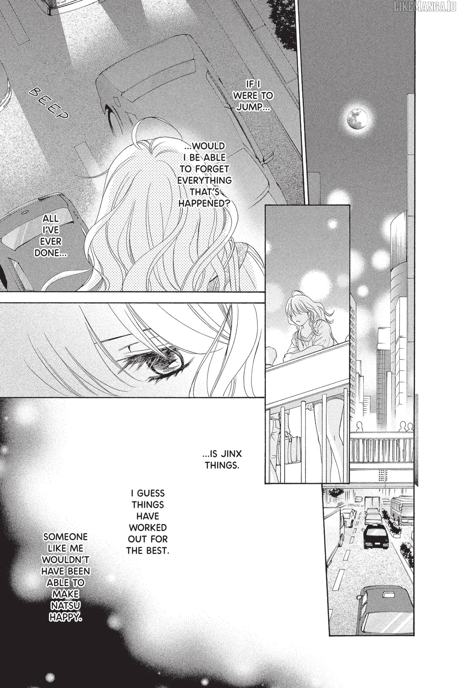 SP x Baby (Official) Chapter 6 - page 37