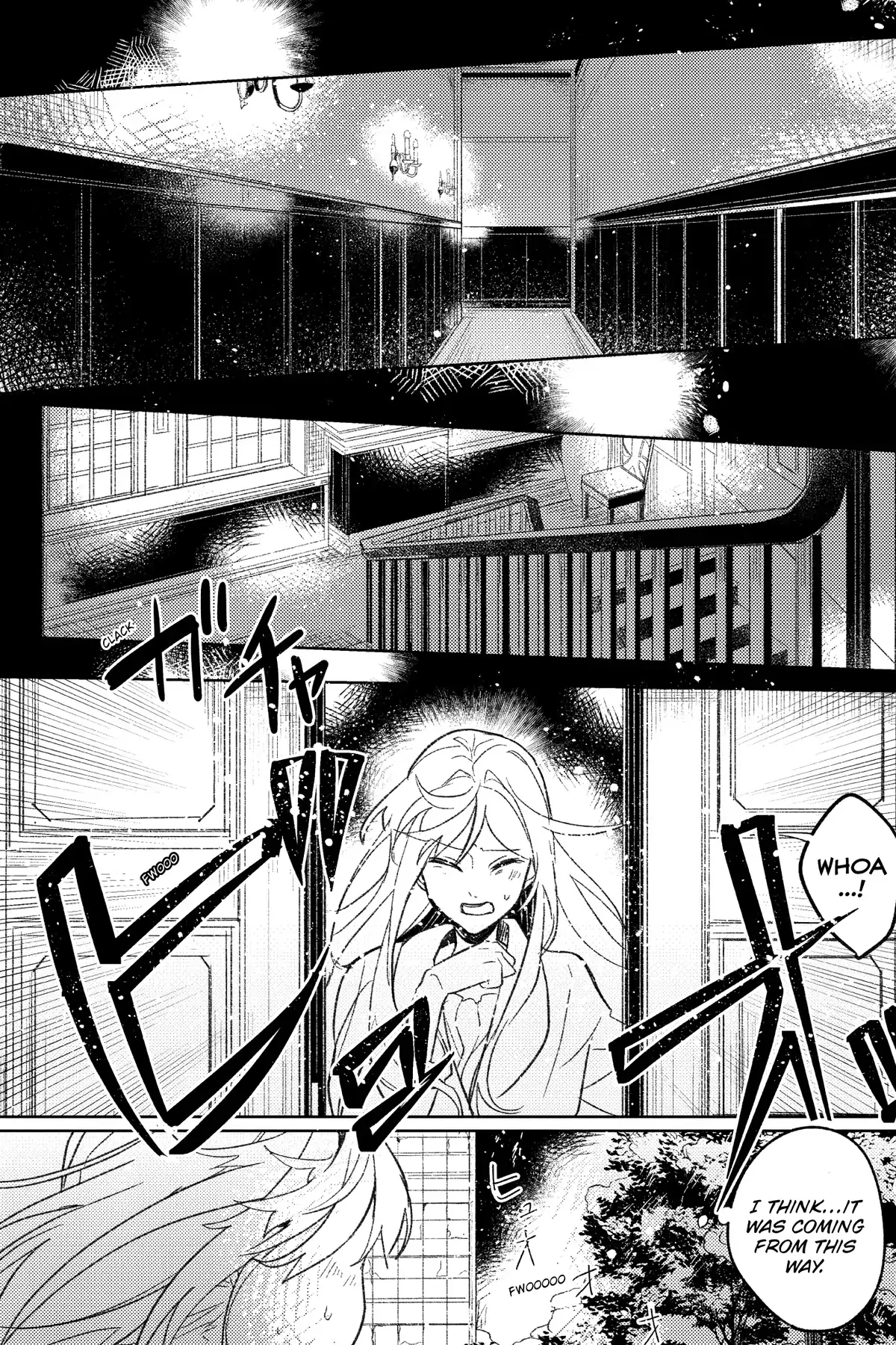 The True Value of the Throwaway Bride Chapter 2 - page 24