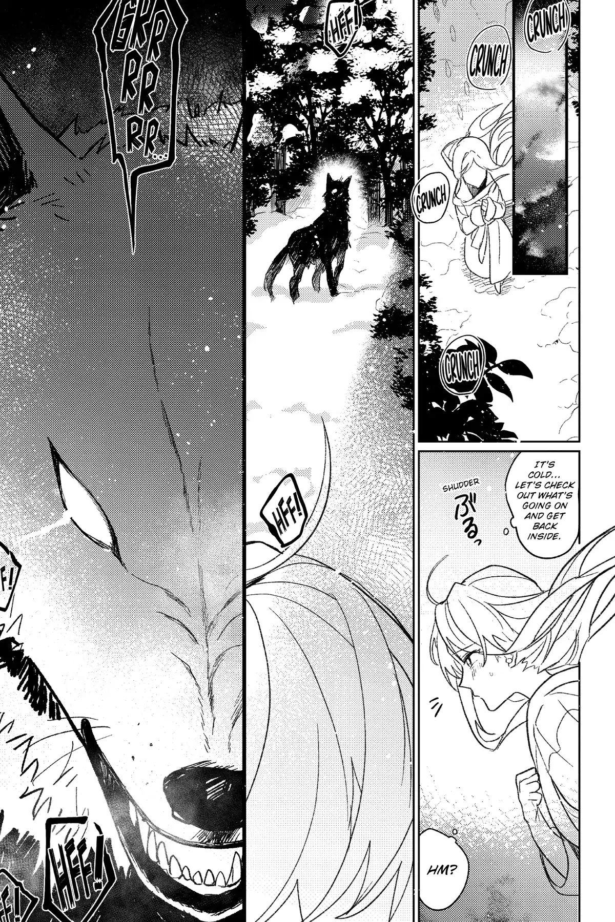 The True Value of the Throwaway Bride Chapter 2 - page 25