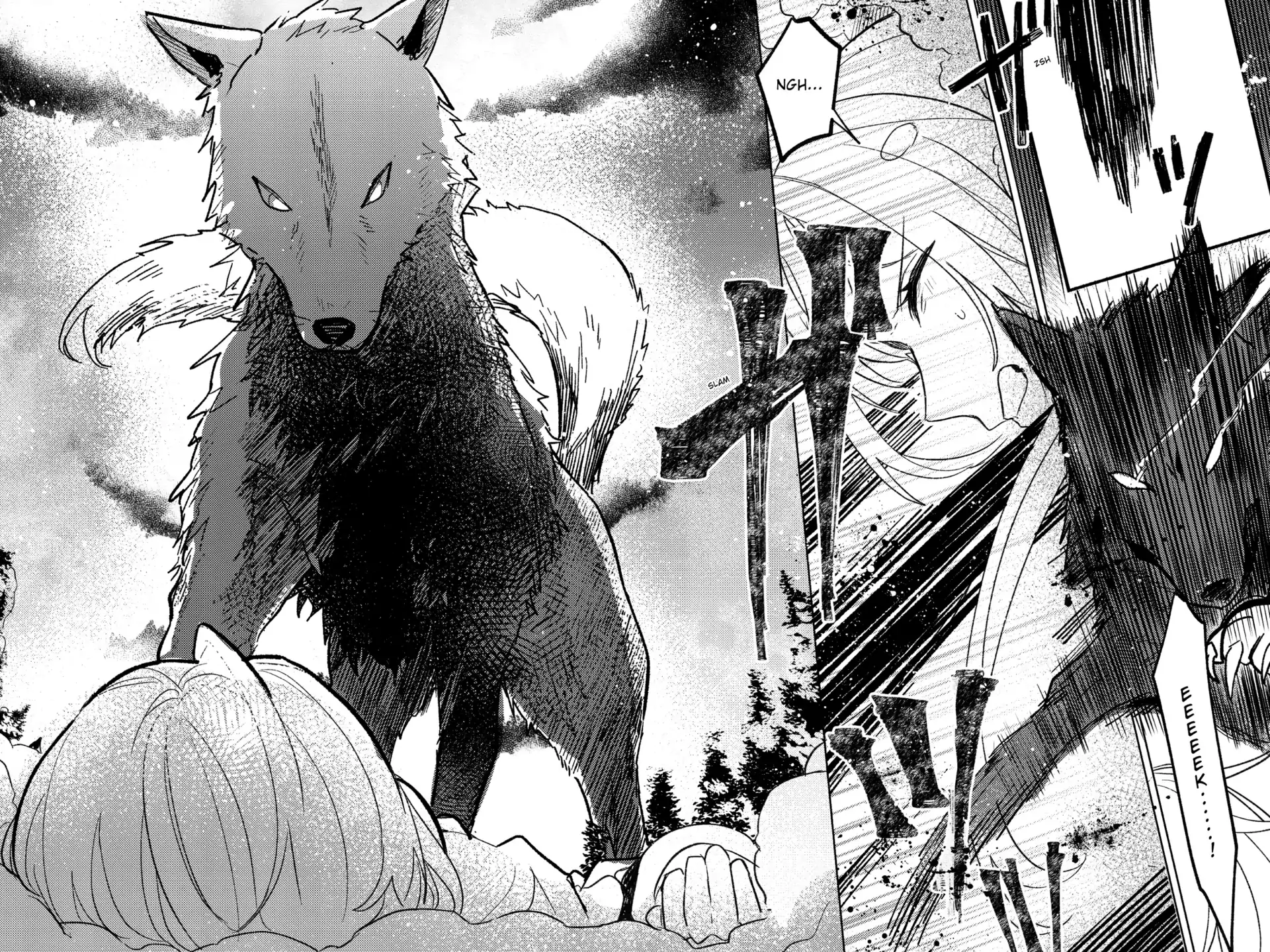 The True Value of the Throwaway Bride Chapter 2 - page 26