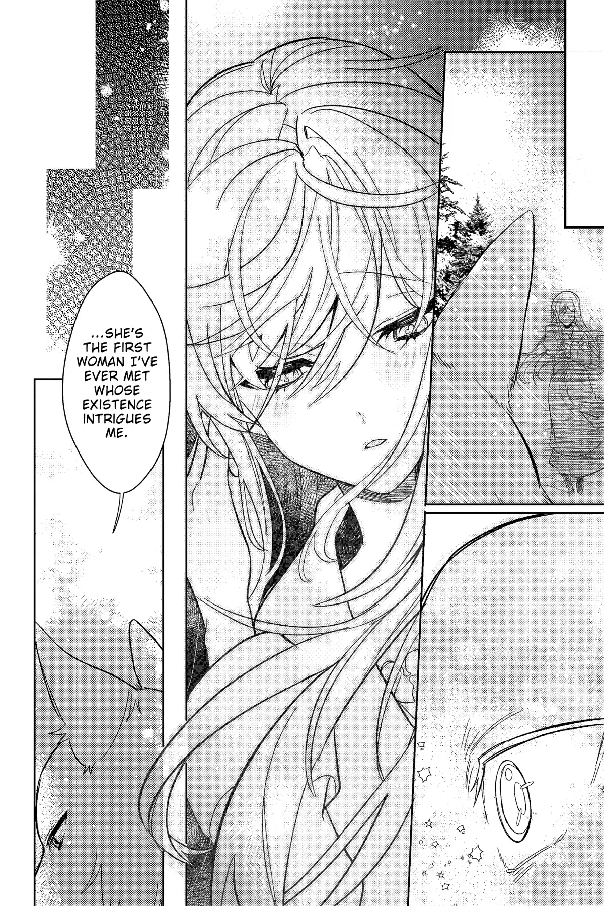 The True Value of the Throwaway Bride Chapter 3 - page 28