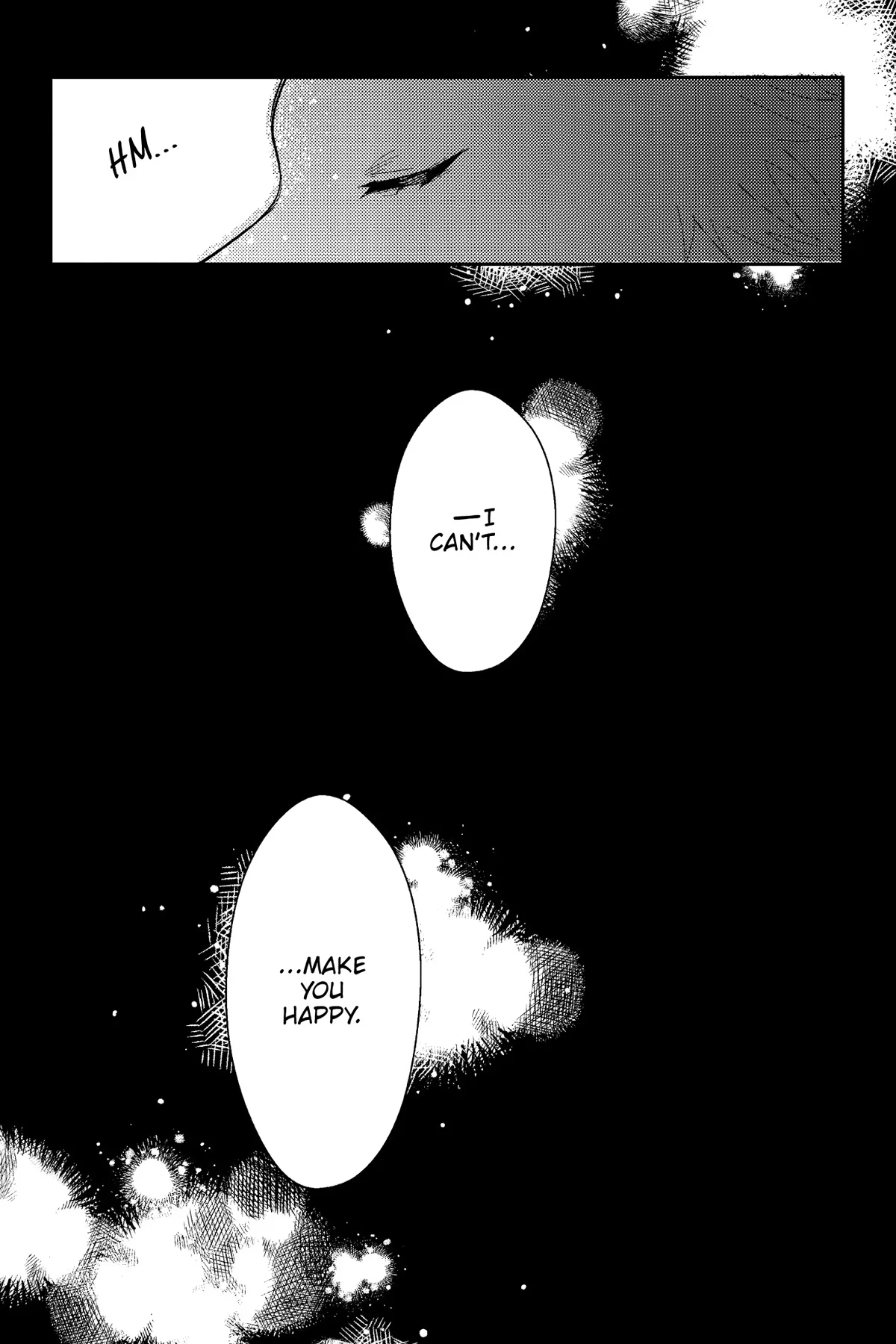 The True Value of the Throwaway Bride Chapter 3 - page 32