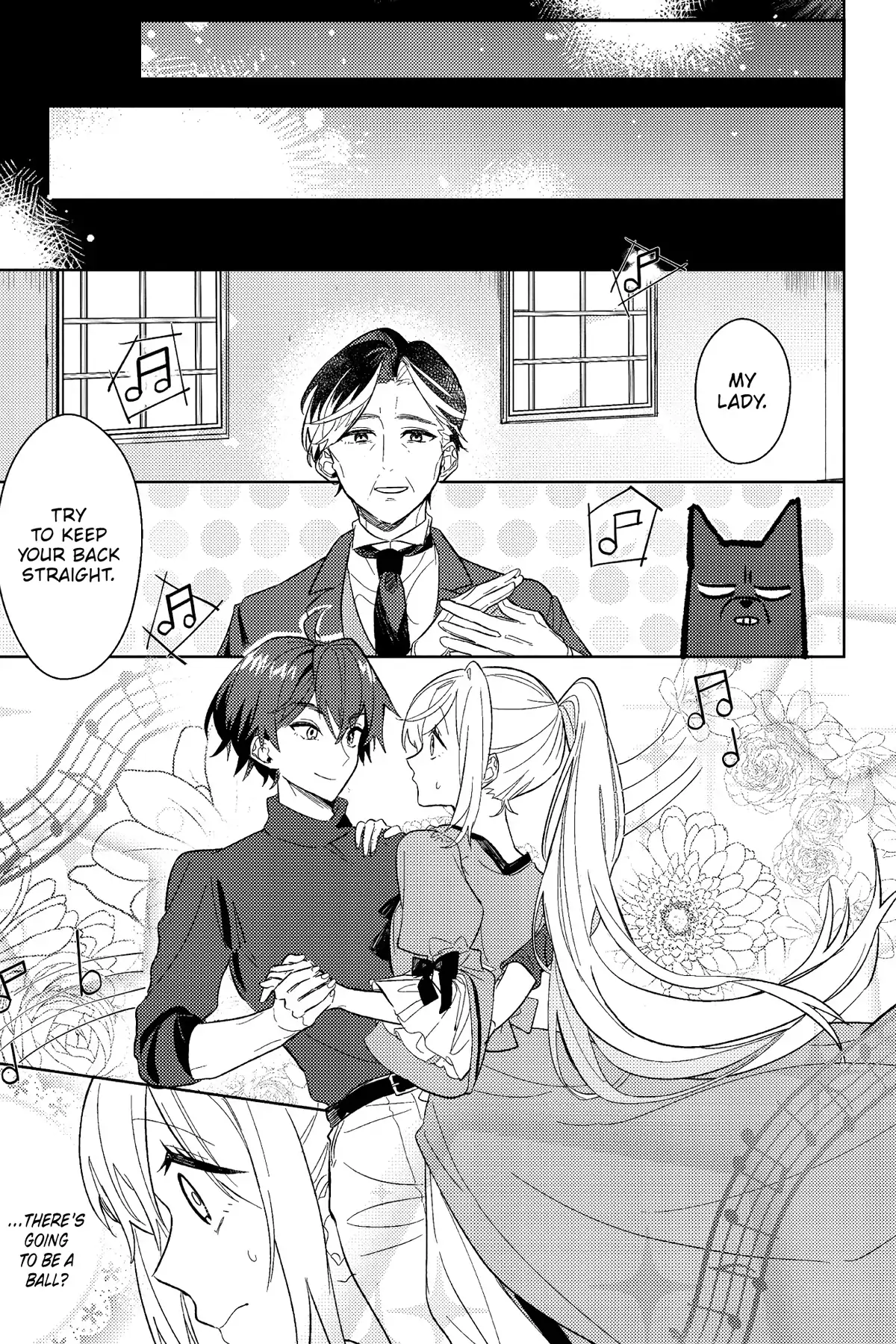 The True Value of the Throwaway Bride Chapter 3 - page 33