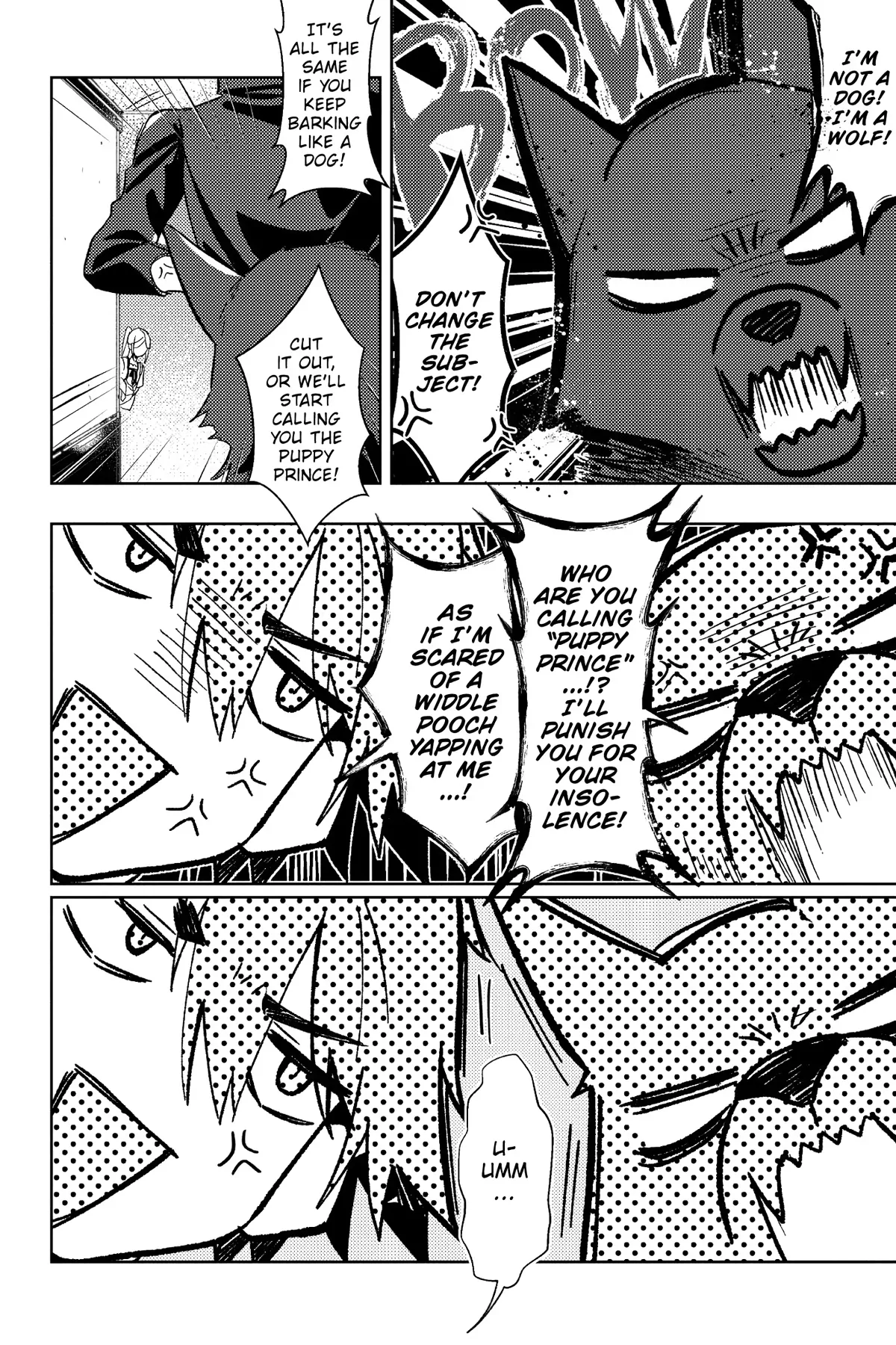 The True Value of the Throwaway Bride Chapter 3 - page 42