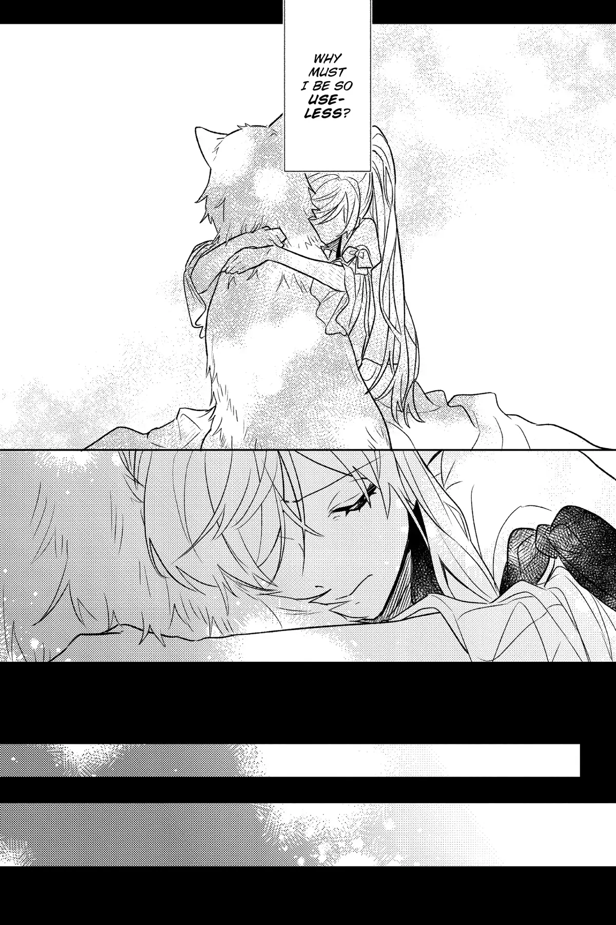 The True Value of the Throwaway Bride Chapter 4 - page 14