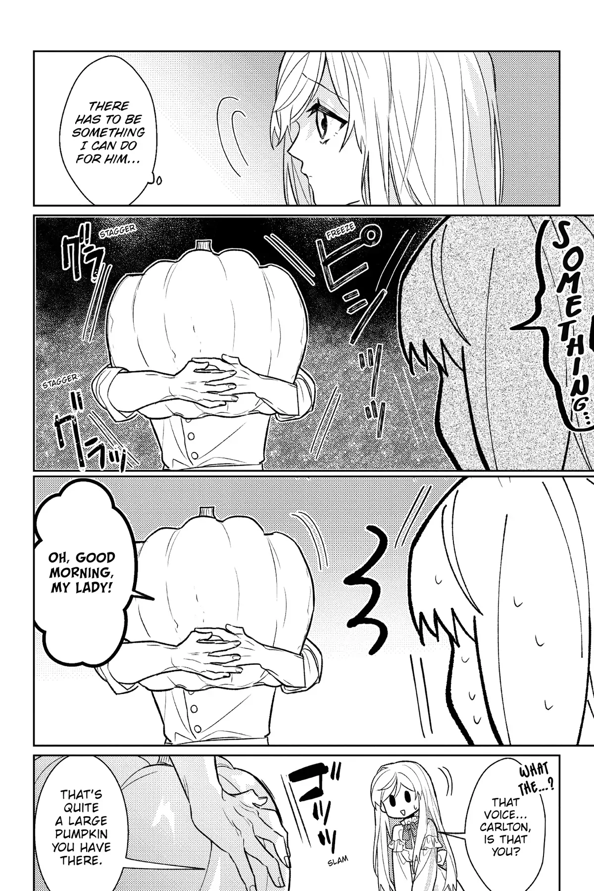 The True Value of the Throwaway Bride Chapter 4 - page 16