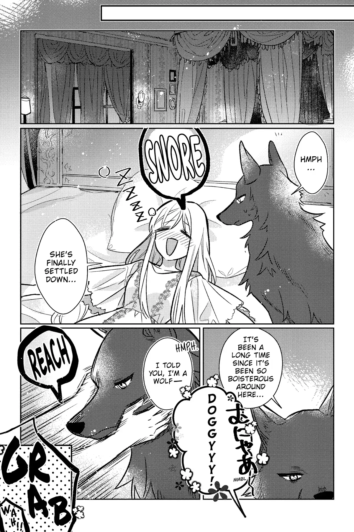 The True Value of the Throwaway Bride Chapter 5 - page 19