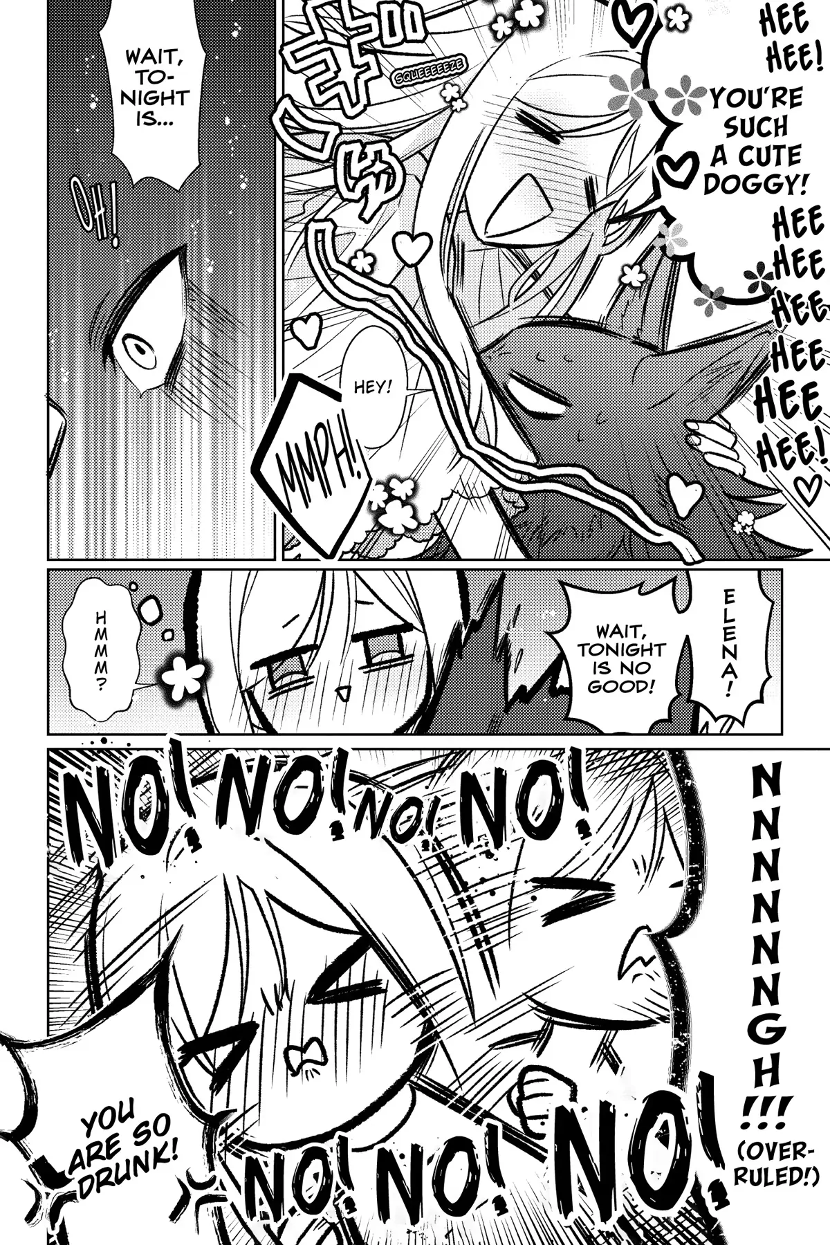 The True Value of the Throwaway Bride Chapter 5 - page 20