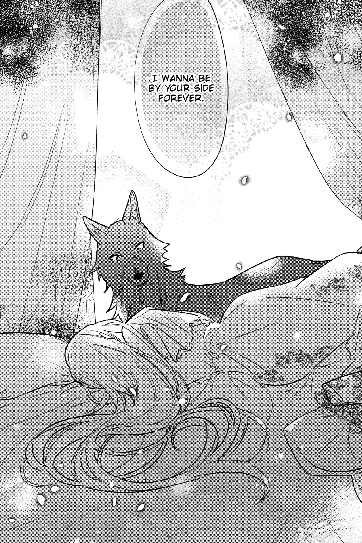 The True Value of the Throwaway Bride Chapter 5 - page 22