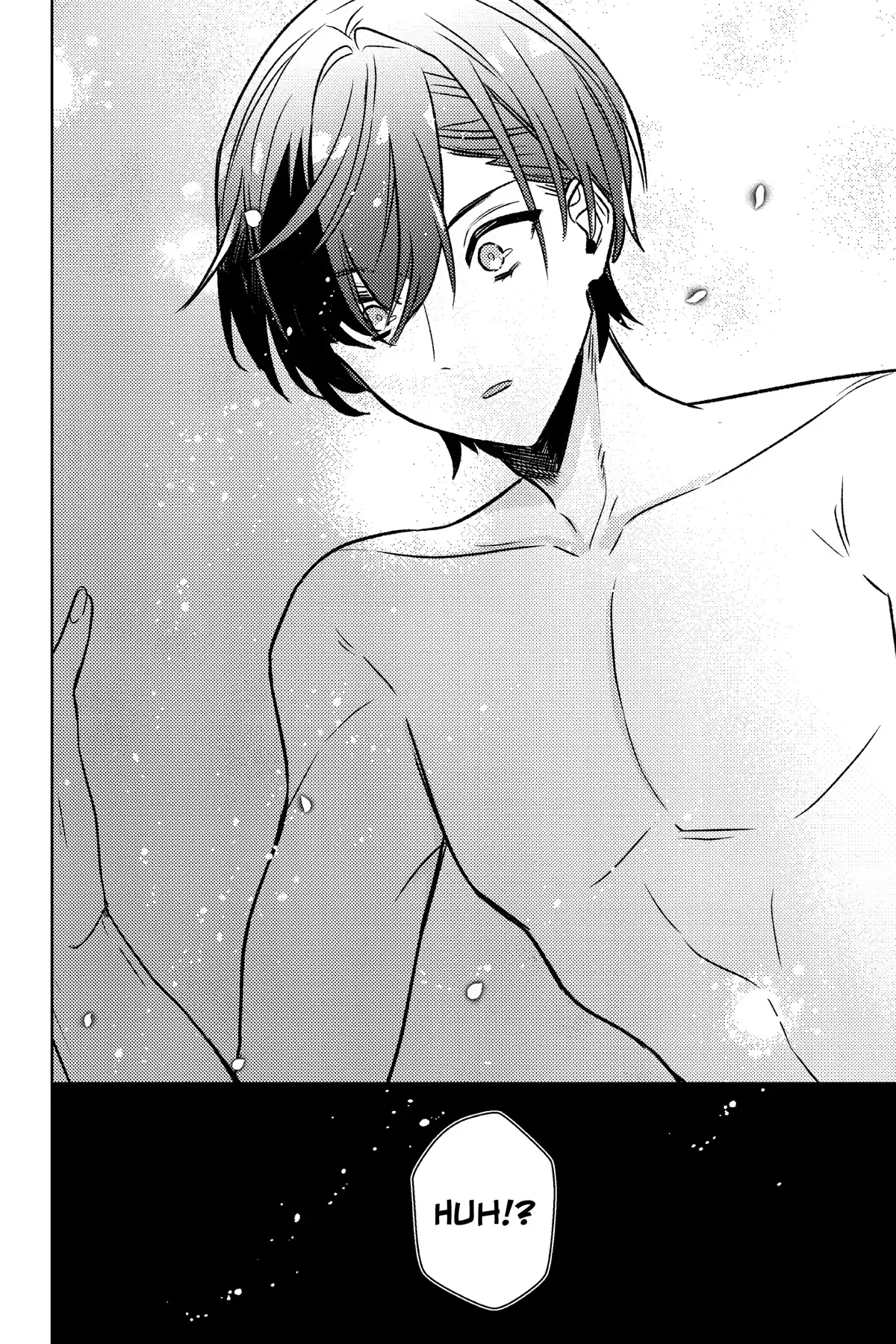 The True Value of the Throwaway Bride Chapter 5 - page 28