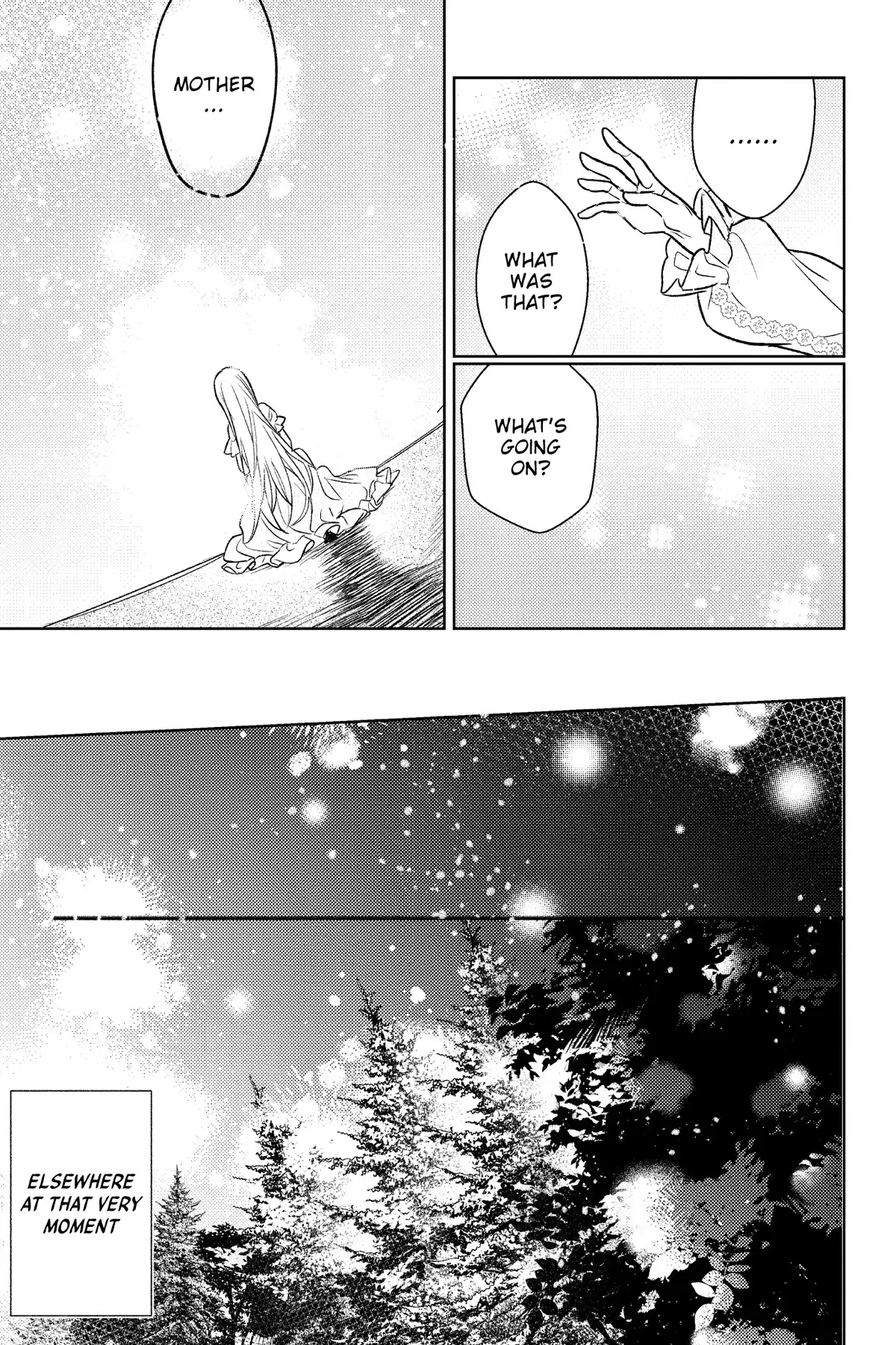 The True Value of the Throwaway Bride Chapter 5 - page 3