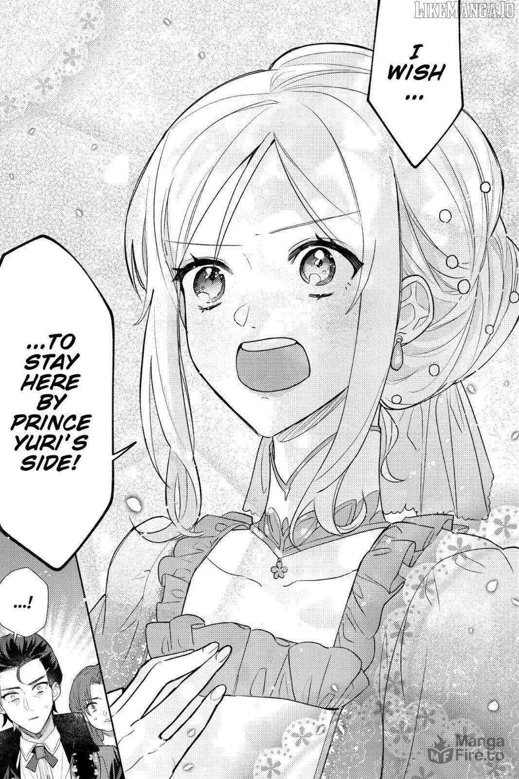 The True Value of the Throwaway Bride Chapter 10 - page 10