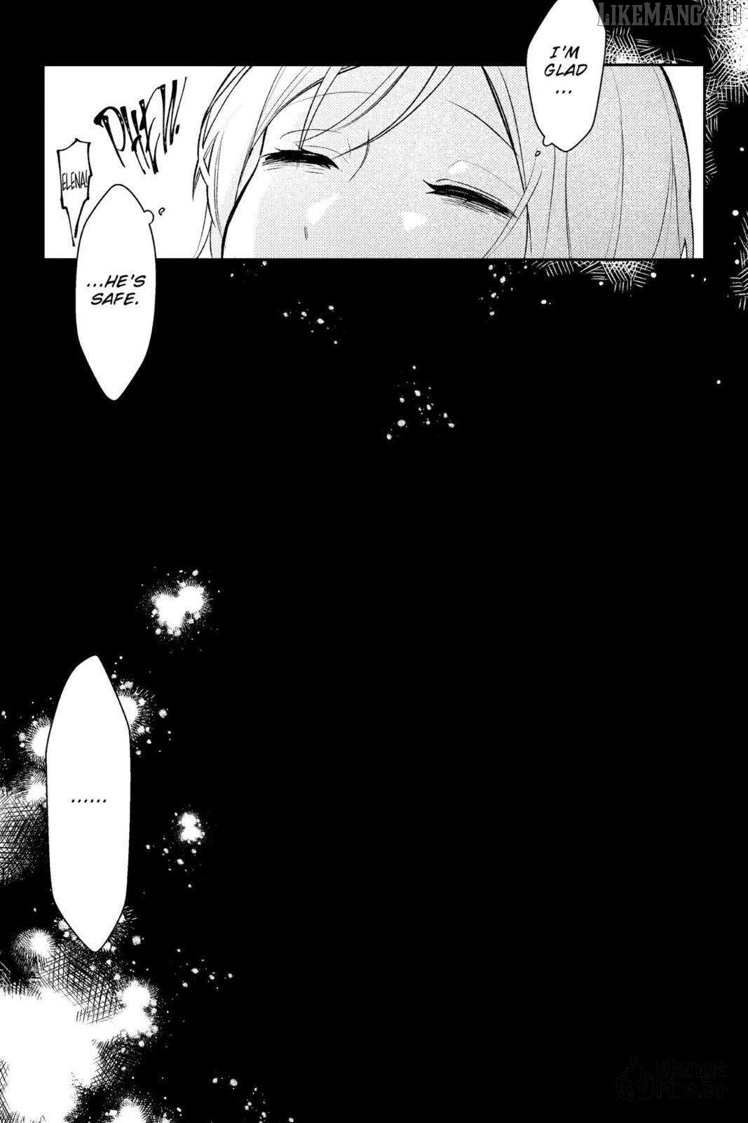 The True Value of the Throwaway Bride Chapter 11 - page 20