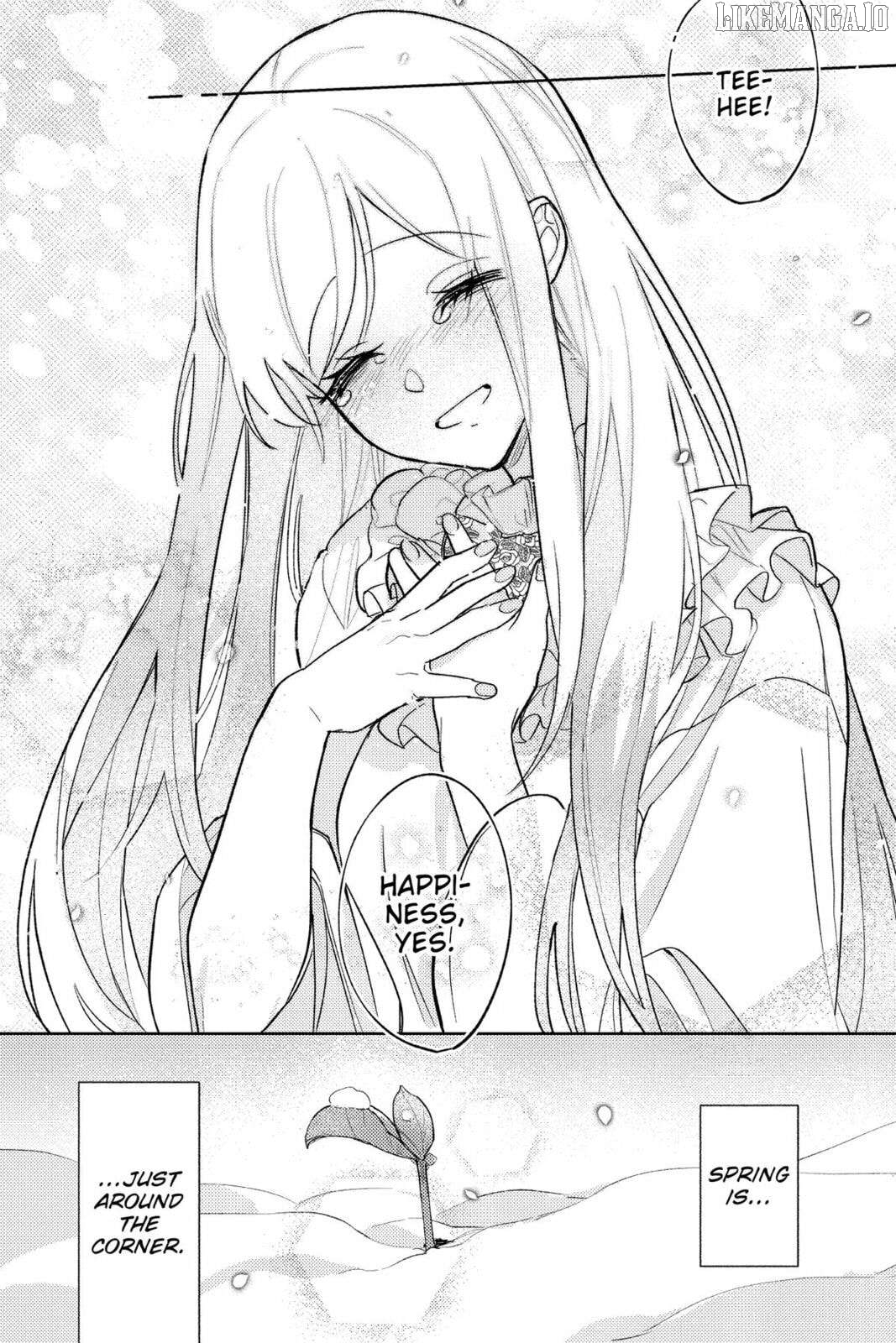 The True Value of the Throwaway Bride Chapter 11 - page 26