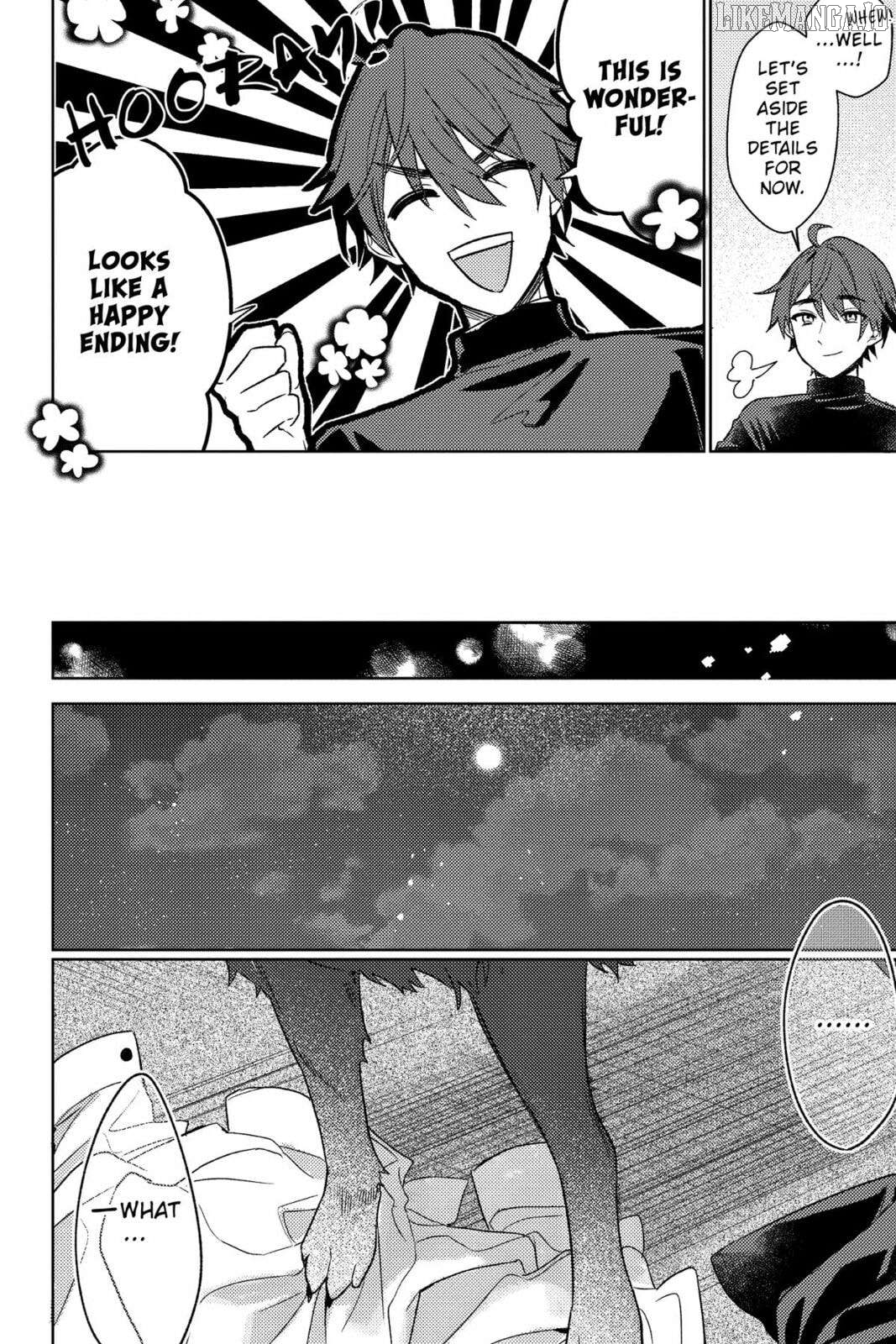 The True Value of the Throwaway Bride Chapter 6 - page 14