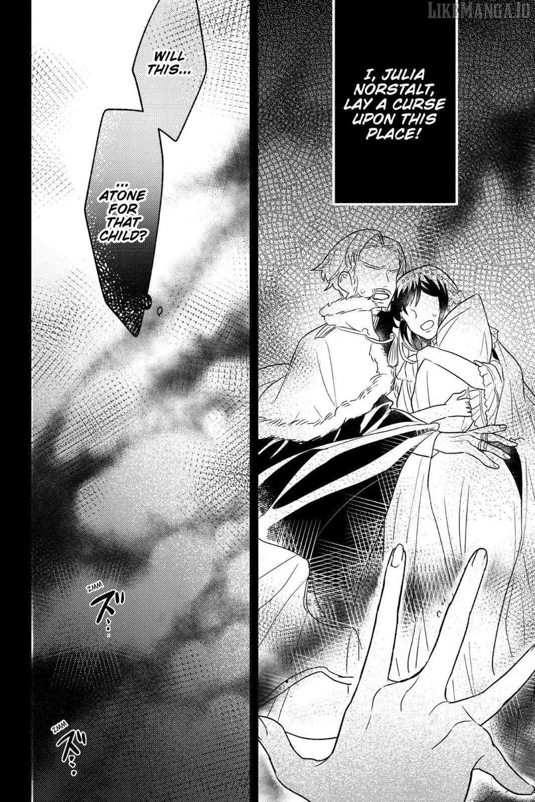 The True Value of the Throwaway Bride Chapter 6 - page 22