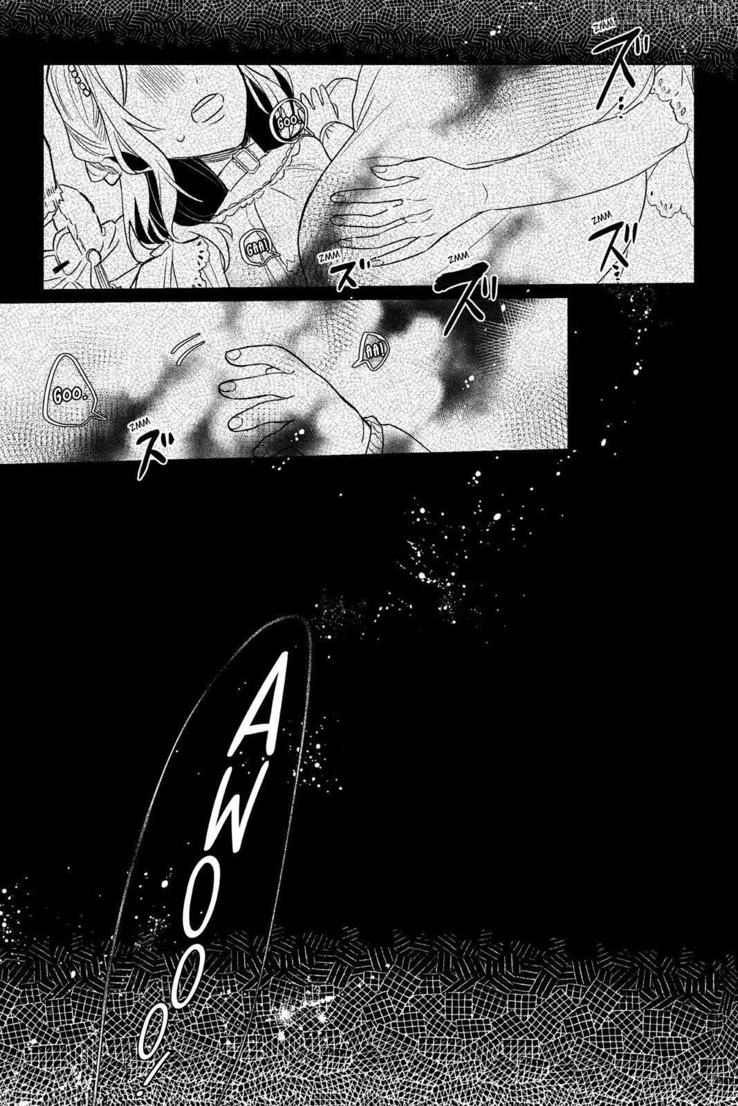 The True Value of the Throwaway Bride Chapter 6 - page 23