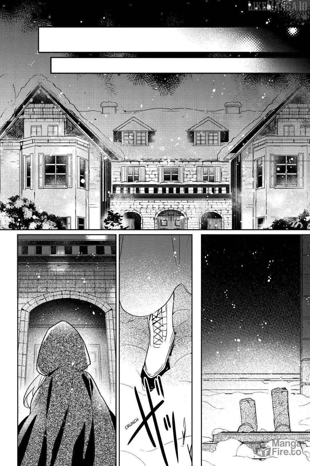The True Value of the Throwaway Bride Chapter 6 - page 24