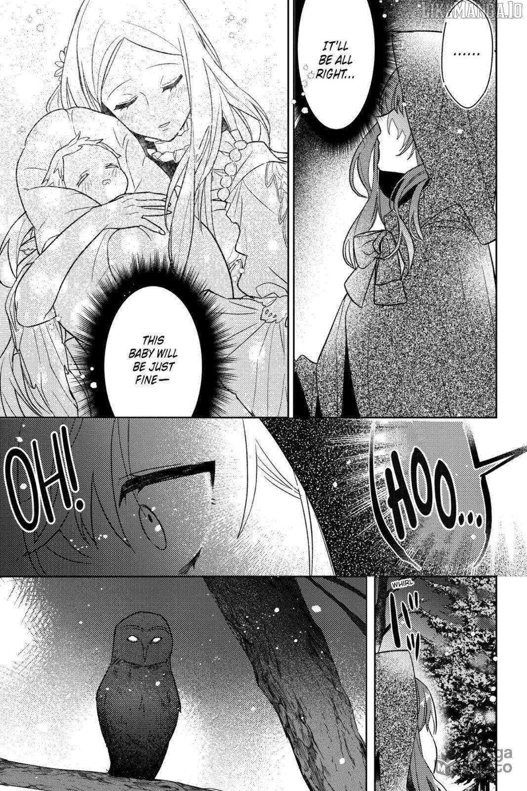 The True Value of the Throwaway Bride Chapter 6 - page 25
