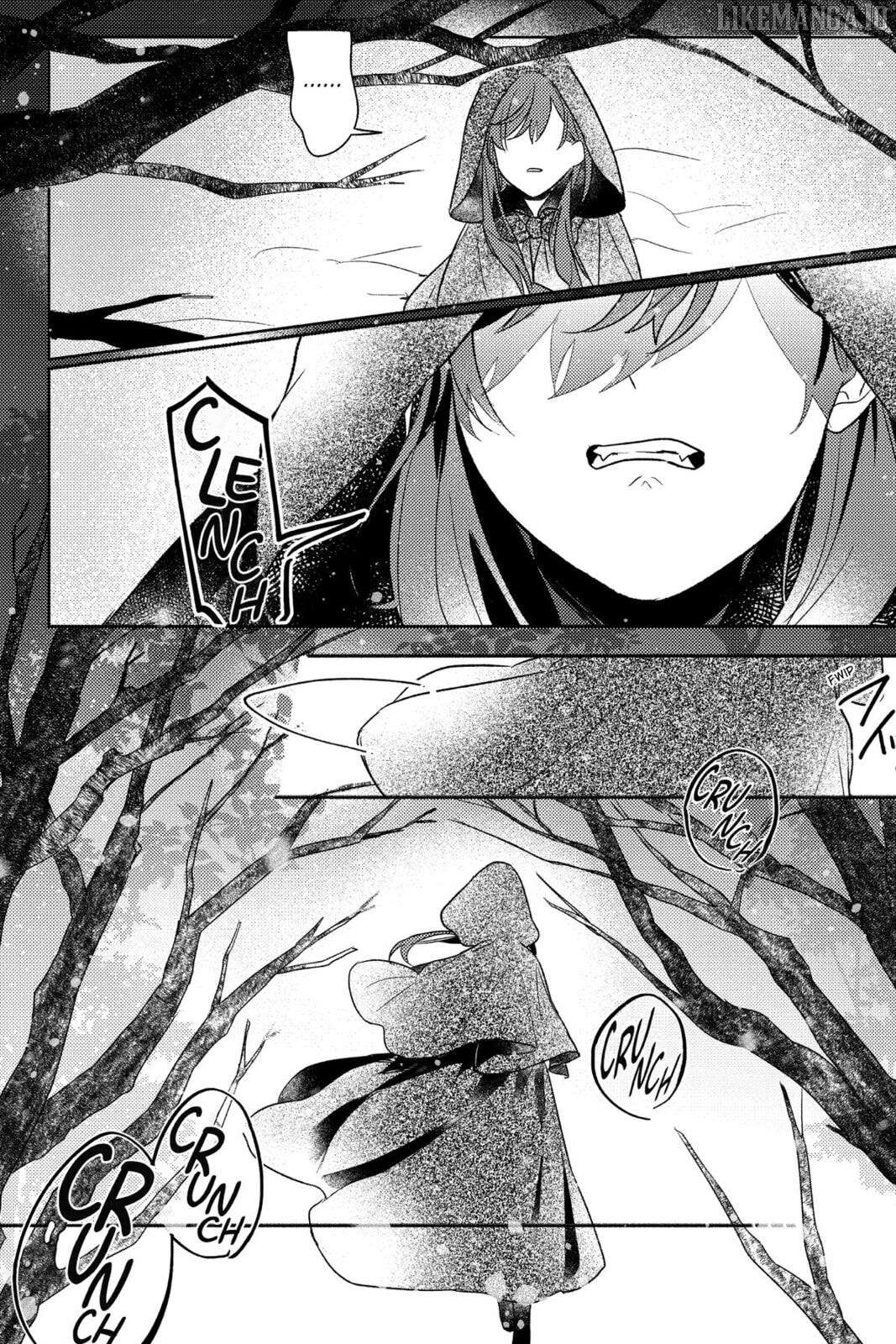 The True Value of the Throwaway Bride Chapter 6 - page 26