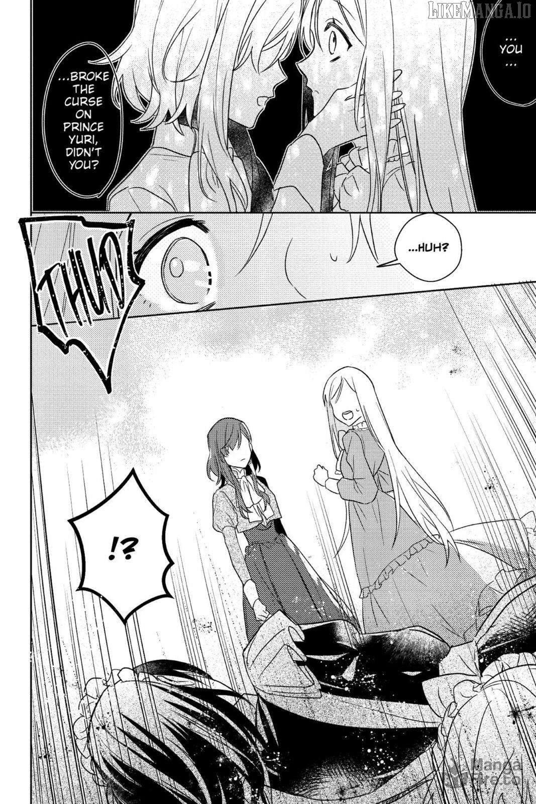The True Value of the Throwaway Bride Chapter 7 - page 10
