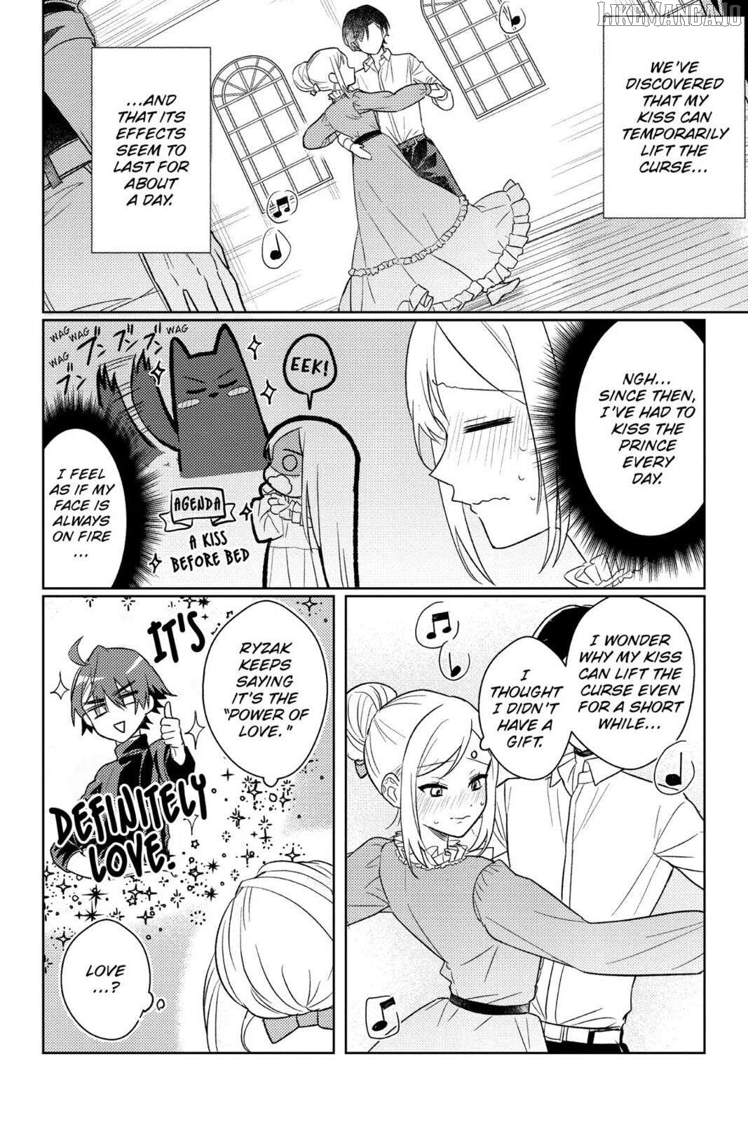 The True Value of the Throwaway Bride Chapter 7 - page 2