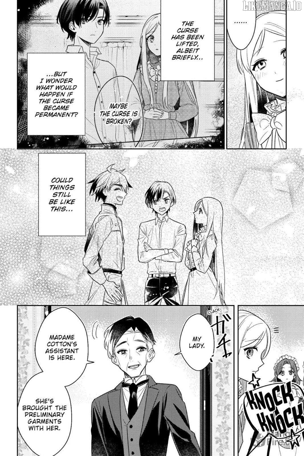 The True Value of the Throwaway Bride Chapter 7 - page 6