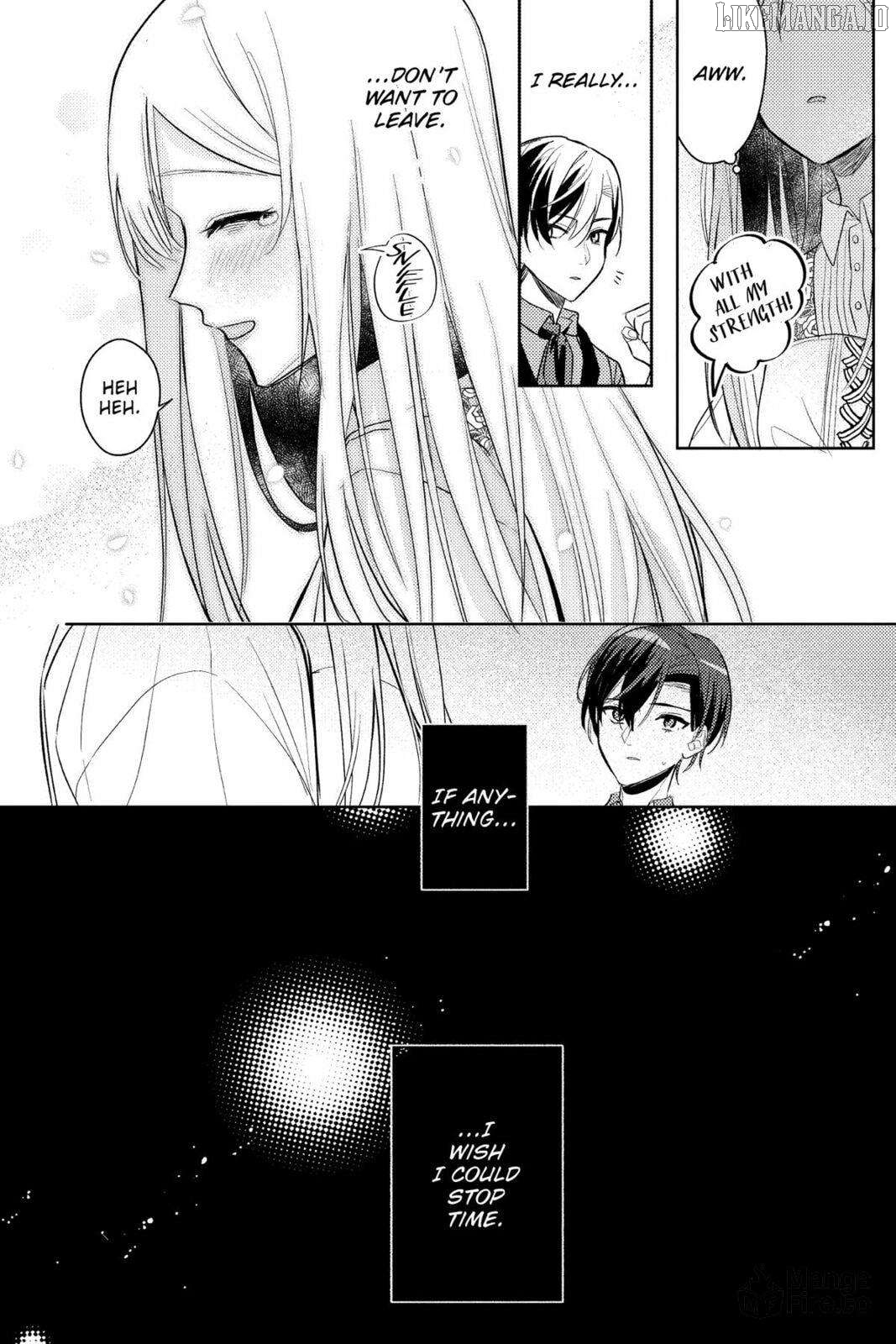 The True Value of the Throwaway Bride Chapter 9 - page 12