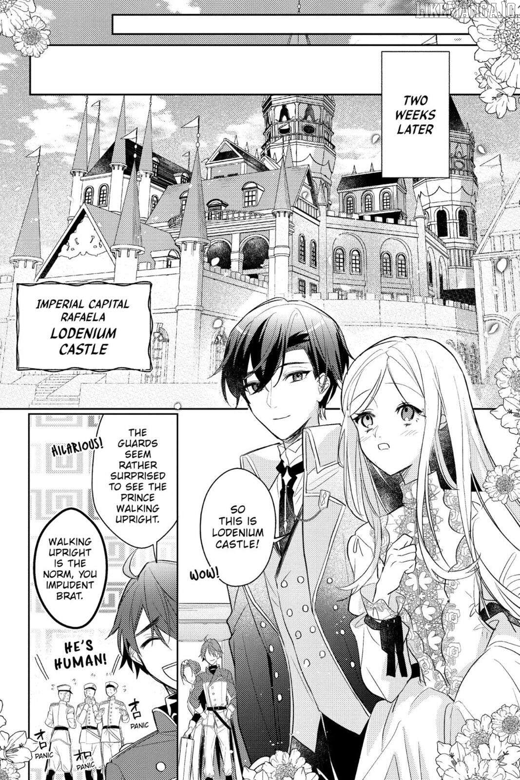 The True Value of the Throwaway Bride Chapter 9 - page 13