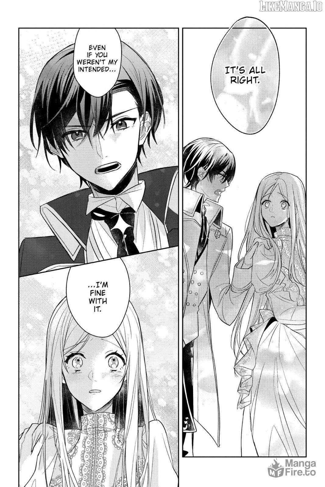 The True Value of the Throwaway Bride Chapter 9 - page 20