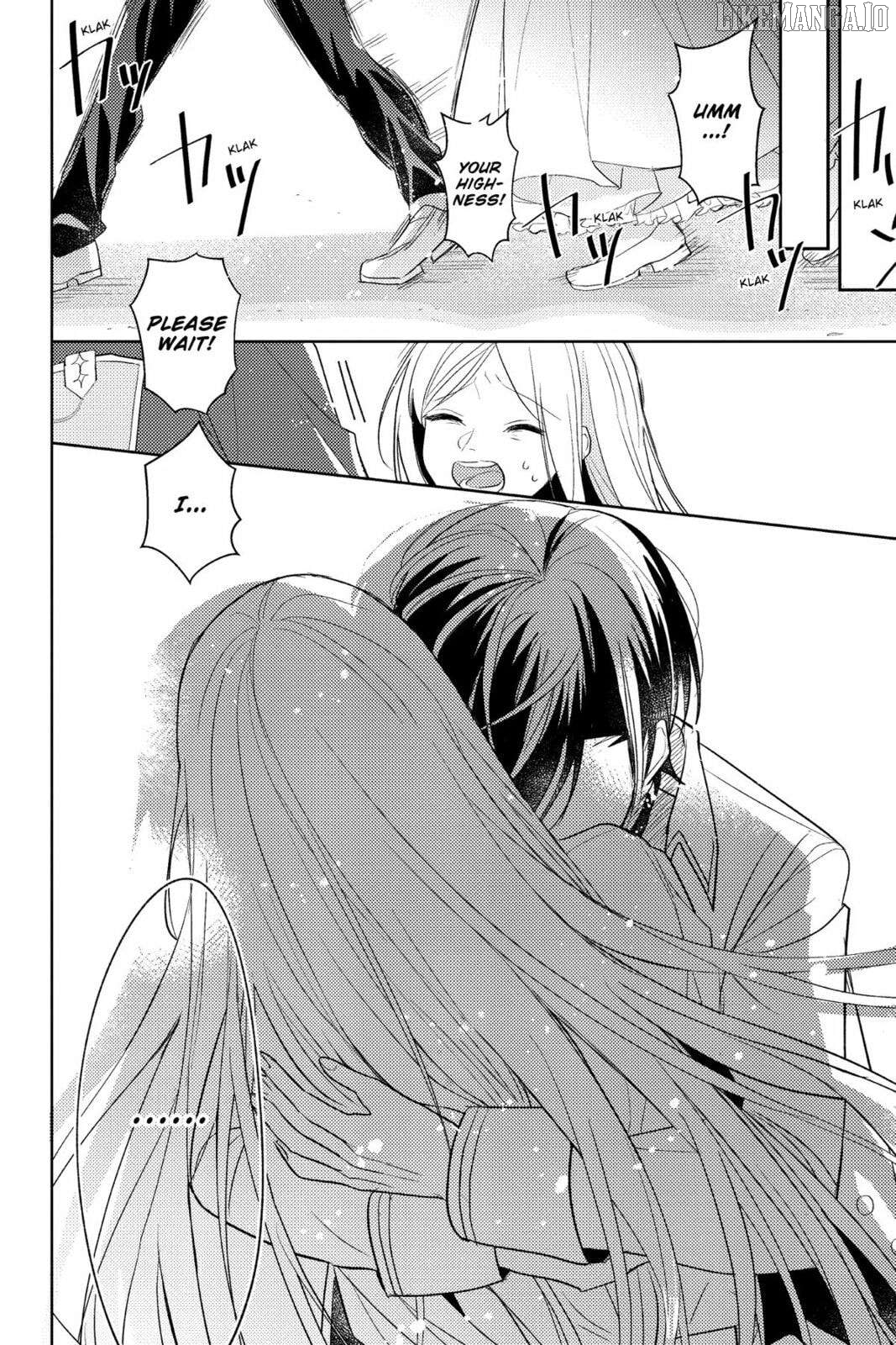 The True Value of the Throwaway Bride Chapter 9 - page 26