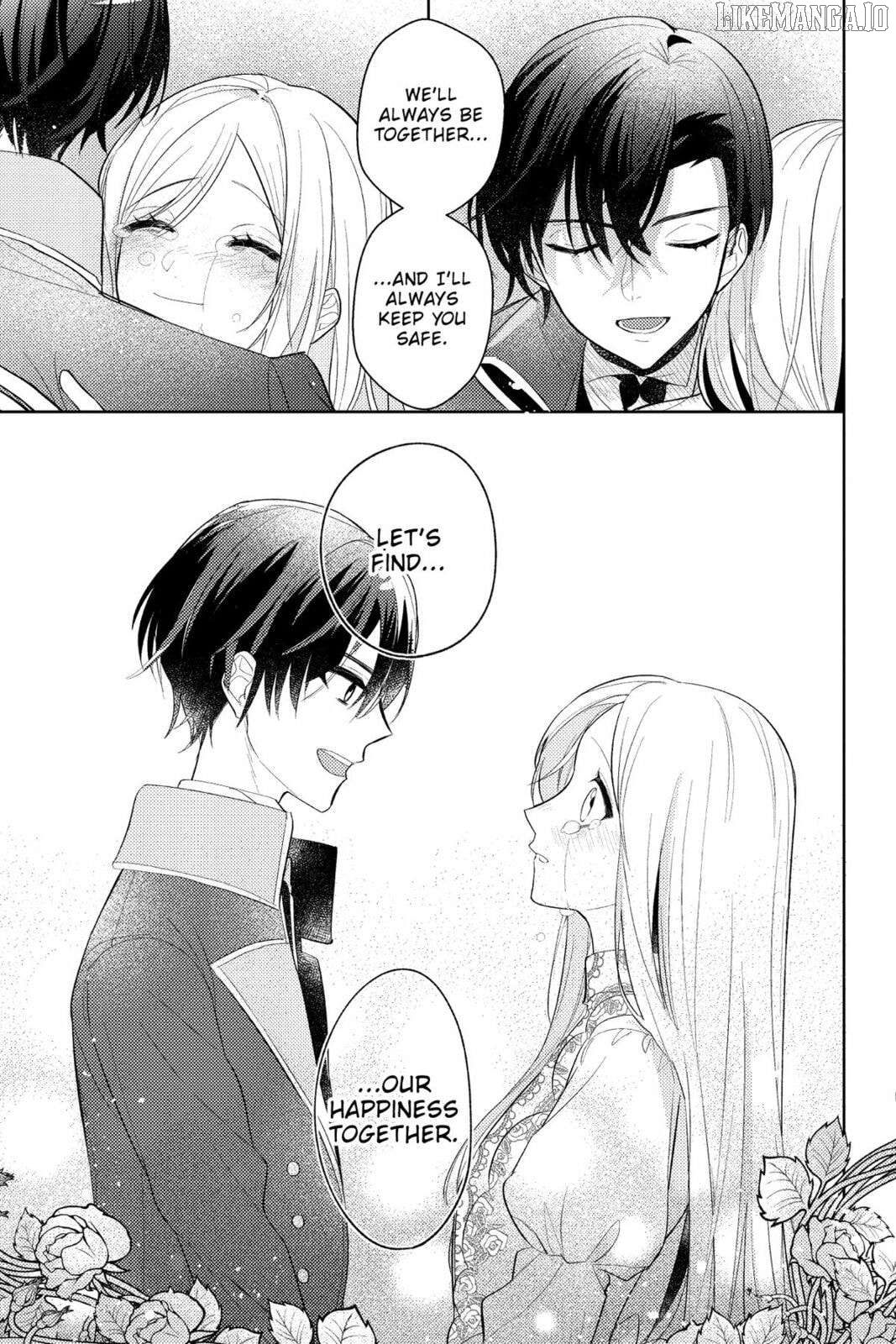 The True Value of the Throwaway Bride Chapter 9 - page 29