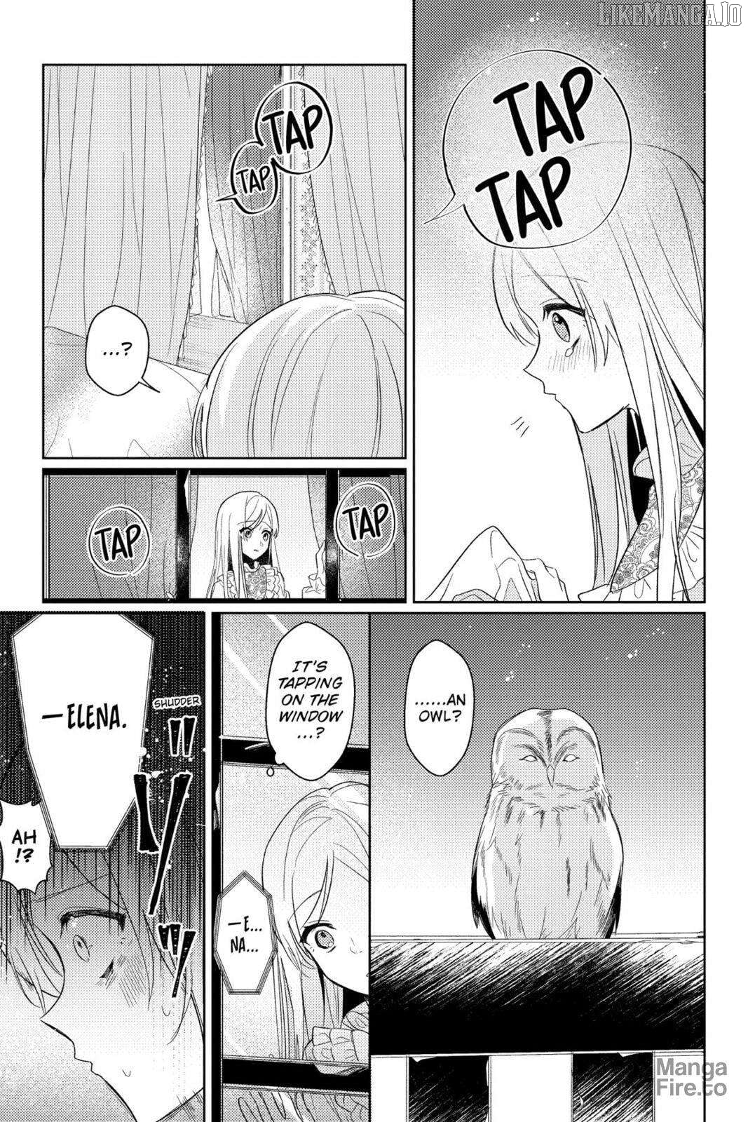 The True Value of the Throwaway Bride Chapter 9 - page 3