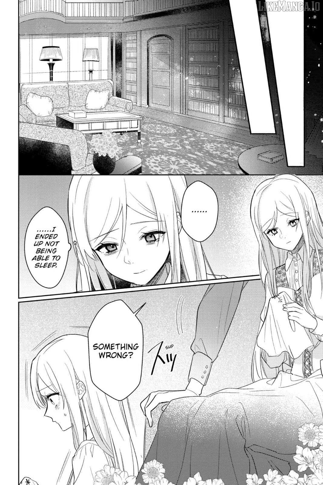 The True Value of the Throwaway Bride Chapter 9 - page 8