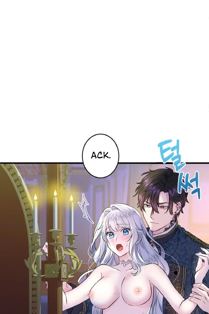 The Forbidden Girl Chapter 26 - page 9