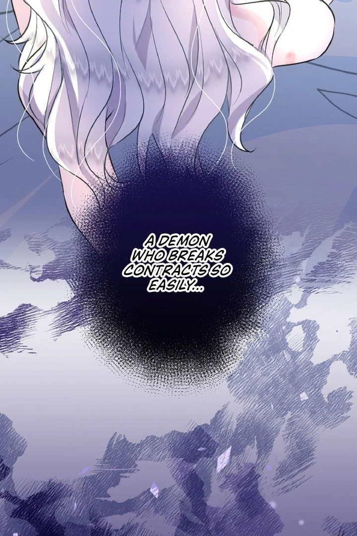 The Forbidden Girl Chapter 26 - page 99