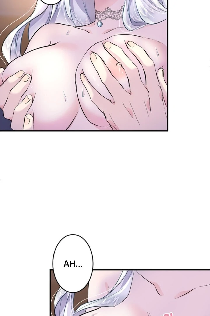 The Forbidden Girl Chapter 26 - page 11