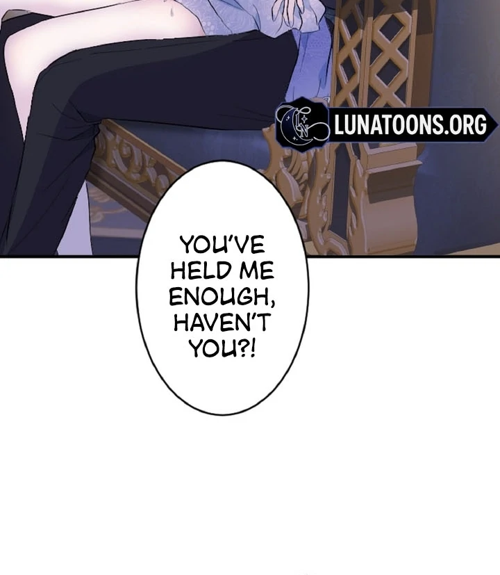 The Forbidden Girl Chapter 26 - page 14