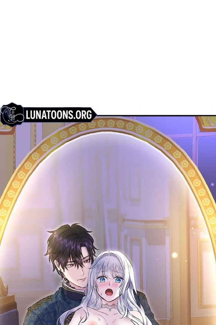 The Forbidden Girl Chapter 26 - page 19