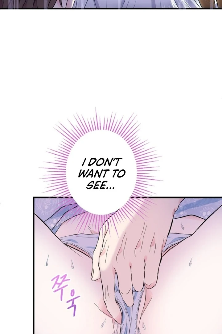 The Forbidden Girl Chapter 26 - page 21