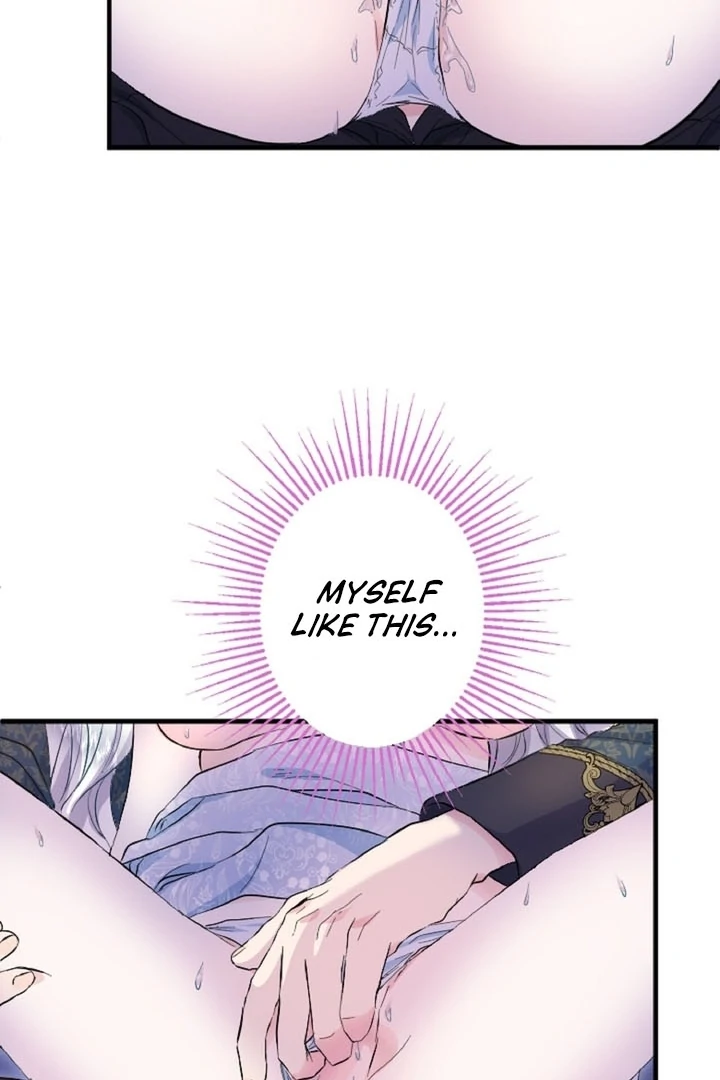 The Forbidden Girl Chapter 26 - page 22