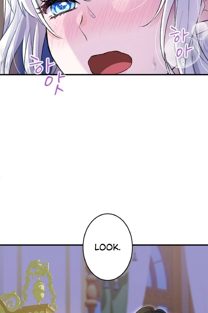 The Forbidden Girl Chapter 26 - page 24